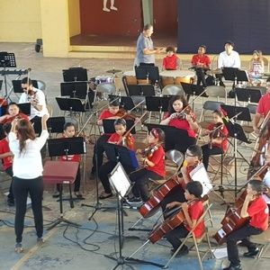 Meet your Posher, Beatriz